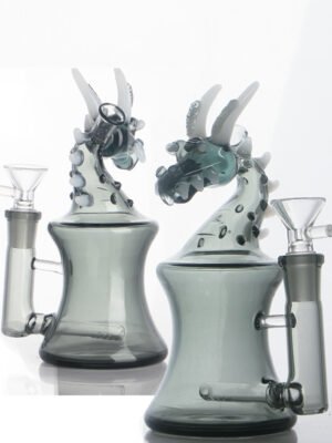 Handmade Dragon Glass Rigs