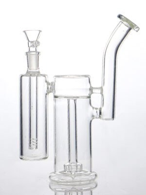 Heady Tube Dab Rig