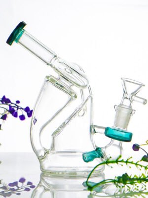 Mini Thick Recycler Rig
