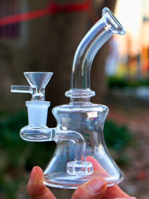 Bow-Neck Bell Mini Rig