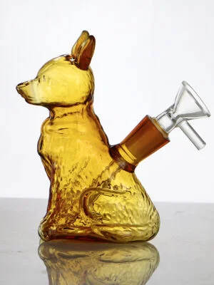 Wolf Dab Rig