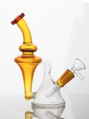 Glass Mini Beaker Hookah