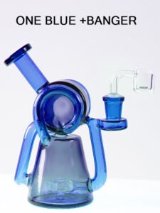 blue+banger blue+banger