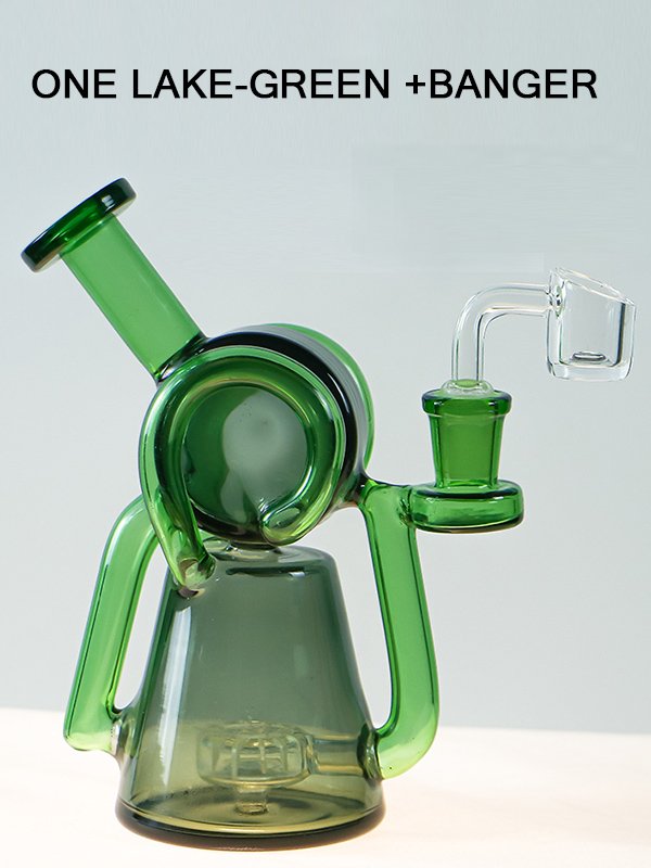 lakegreen+banger lakegreen+banger