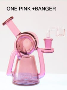 pink+banger pink+banger