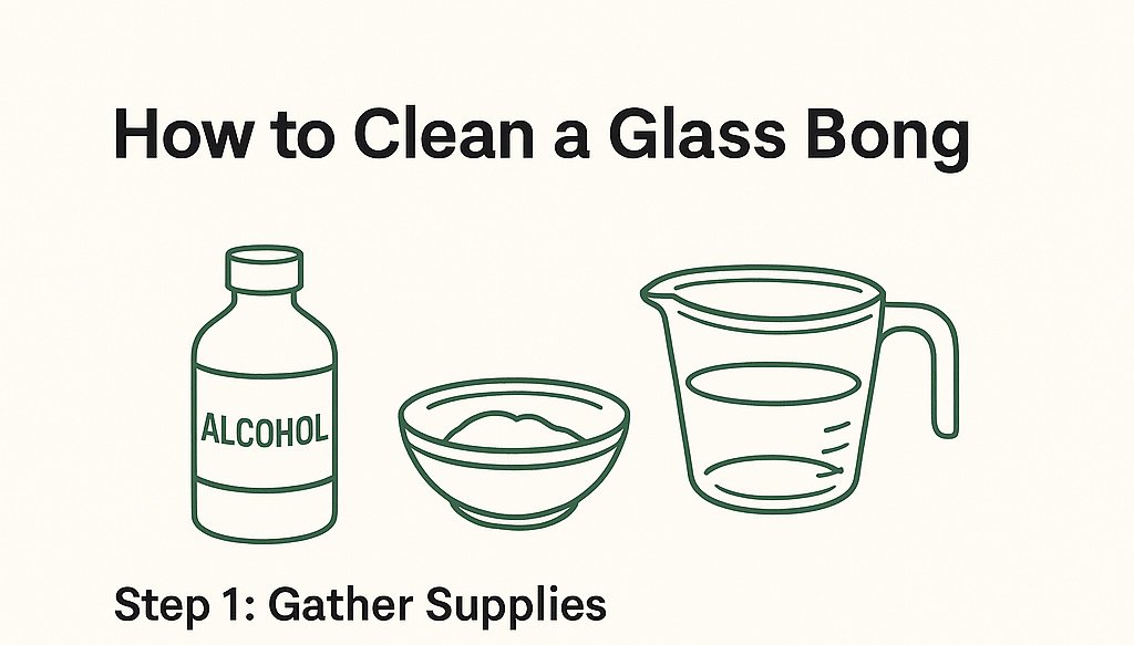 How to clean bong 3 how to clean bong 01
