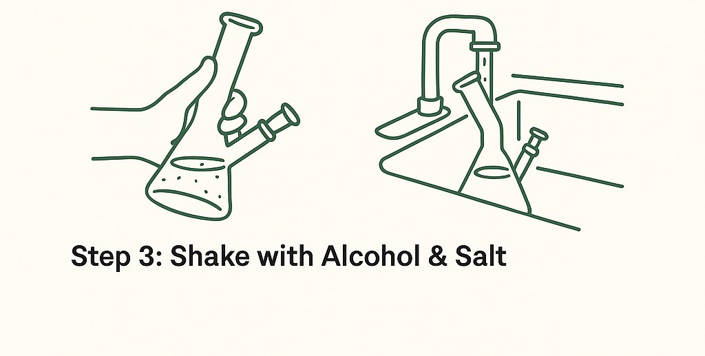 How to clean bong 5 how to clean bong 03