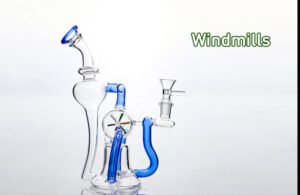windmills