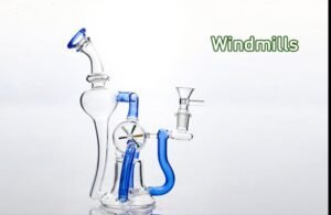 windmills
