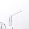 Beginner Gourd Glass Bong – Compact Water Filtration Borosilicate Glass Bong