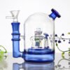 800x800-2 Handcrafted spinning windmill glass bong with rotating windmill and premium borosilicate glass