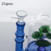 800x800-7 Bonsai Tree Glass Bong – Handcrafted Scenic Water Bong for Beginners